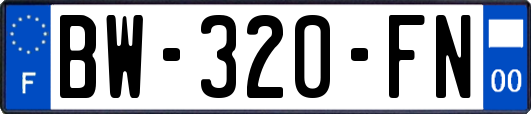 BW-320-FN