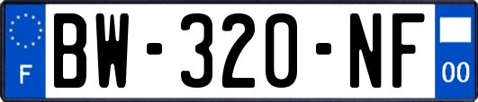 BW-320-NF