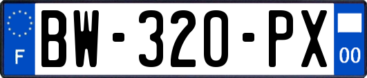 BW-320-PX