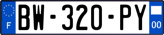 BW-320-PY