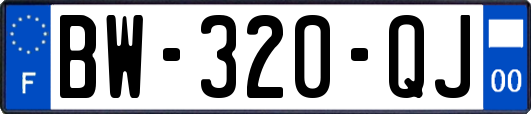BW-320-QJ