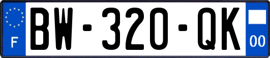 BW-320-QK