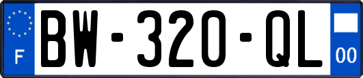 BW-320-QL