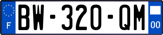 BW-320-QM