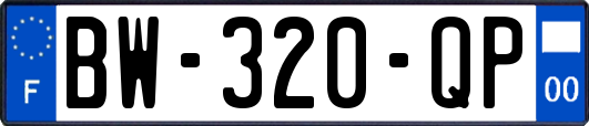 BW-320-QP