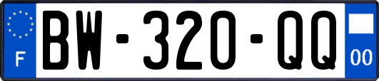 BW-320-QQ