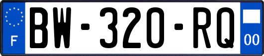 BW-320-RQ
