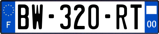 BW-320-RT