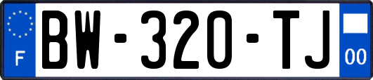 BW-320-TJ