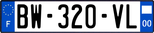 BW-320-VL