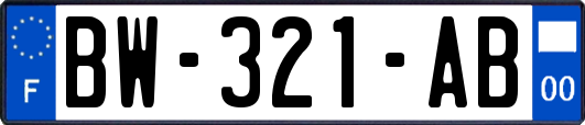 BW-321-AB