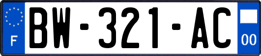 BW-321-AC