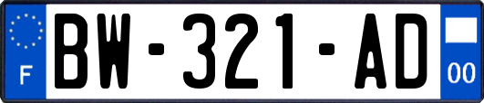 BW-321-AD