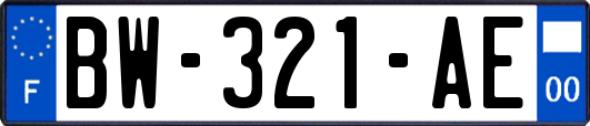 BW-321-AE