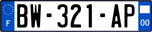 BW-321-AP