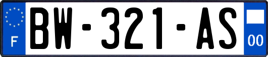 BW-321-AS