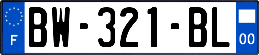 BW-321-BL