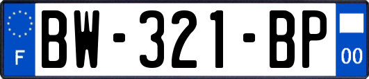 BW-321-BP