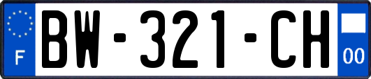 BW-321-CH