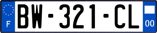 BW-321-CL