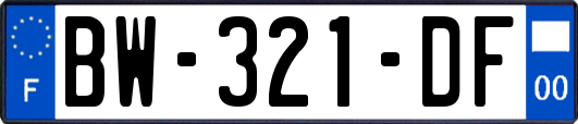 BW-321-DF