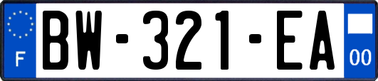 BW-321-EA