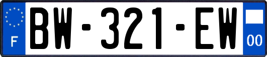 BW-321-EW