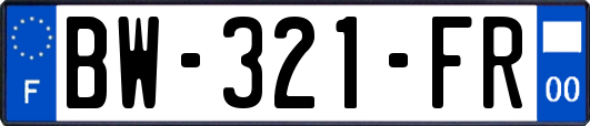 BW-321-FR