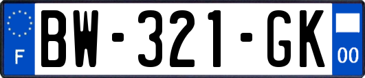 BW-321-GK