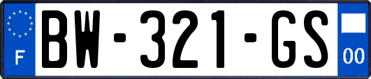 BW-321-GS