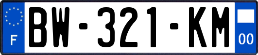 BW-321-KM