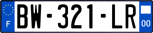 BW-321-LR