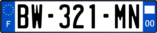 BW-321-MN