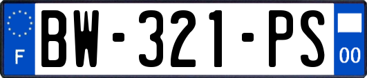 BW-321-PS