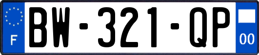 BW-321-QP
