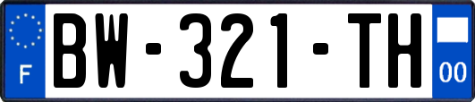 BW-321-TH