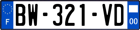 BW-321-VD