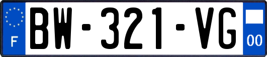 BW-321-VG
