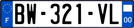 BW-321-VL