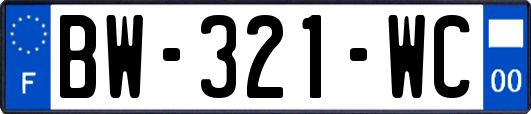 BW-321-WC