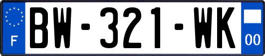 BW-321-WK