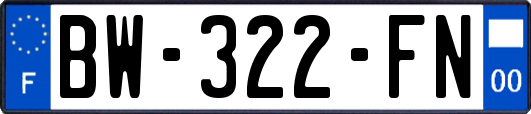 BW-322-FN