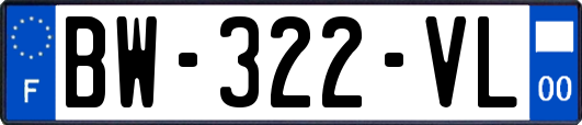 BW-322-VL
