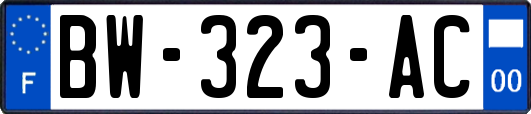 BW-323-AC