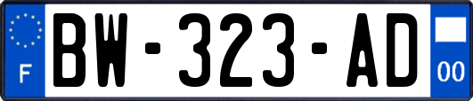 BW-323-AD