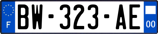 BW-323-AE