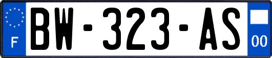 BW-323-AS