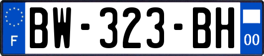 BW-323-BH