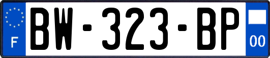 BW-323-BP