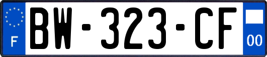 BW-323-CF